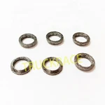 23511870 (qty 6)GRAPHITE Injector Seals For Detroit Series S60. Fixed Price $27.92.