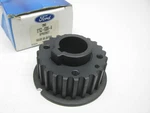 Ford E7GZ-6306-A Timing Sprocket 1988-1989 Festiva & Mercury Tracer 1.6L. Fixed Price $22.49.