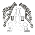 Stainless Steel Headers For Chevy Small Block Sb V8 262 265 283 305 327 350 400. Fixed Price $105.99.