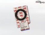 Tho Engine Crankshaft Oil Seal 9031140006 For Toyota Lexus Made Japan. Fixed Price $12.60.