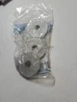 Ford Oem 11-23 F-150 Engine Parts-crnkshft Pulley Washer N807033S439. Fixed Price $20.00.
