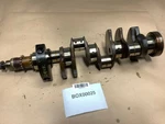 2005 Land Rover Range L322 4.4L V8 Gasoline Engine Motor Crankshaft Oem+. Fixed Price $179.91.