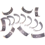 MB967 Dnj Set Main Bearings For Toyota Land Cruiser Lexus LX450 1996-1997. Fixed Price $70.01.