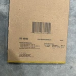 Engine Crankshaft Seal Kit Fel-pro Bs 40182. Fixed Price $16.00.