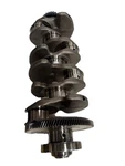 2015 Volkswagen Jetta 2.0 Tdi Diesel Cvca Crankshaft 03N105212B Oem. Fixed Price $399.99.