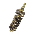 Crankshaft For Toyota Corolla AE86 MR2 1.6L L4 Gas 4AFE 4A-FE 13401-16010. Fixed Price $81.99.