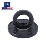 2XFOR Yamaha G1 G3 2-CYCLE Gas Golf Cart 93102-30128 Rubber Crank Shaft Oil Seal. Fixed Price $10.79.