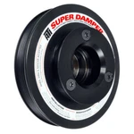 Ati 918468 Damper Honda H22 - 6.78IN Aluminum Street Performance. Fixed Price $573.23.