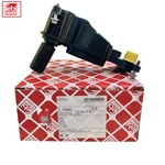 Oem Febi Oil Separator 2700104203 For Mercedes CLA250 GLA250 C300 M274 Engine. Fixed Price $74.52.