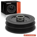 A-premium Crankshaft Pulley For Toyota Corolla 91-00 Renault Clio 98-05 Thalia. Fixed Price $78.29.