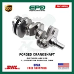 Land Rover Range 306DT Upgraded Engine Forged Crankshaft TDV6 3.0L Diesel. Fixed Price $1520.00.