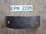 Ferrari 288 Gto F40 400I 412 Crankshaft Bearing #104023. Fixed Price $56.00.