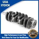 Carbole 55565279 Std Engine Crankshaft For Buick Encore 1.4L Turbo (2013-2018). Fixed Price $205.49.