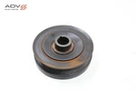 2017-2023 Alfa Romeo Stelvio 2.0L Engine Crankshaft Harmonic Balancer Pulley Oem. Fixed Price $64.99.