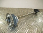 2008 Audi A5 2.7 V6 Tdi Cam. Balance Shaft 059103273S/059103332L 71K. Fixed Price $66.62.