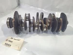 2003 Volkswagen Eurovan Oem Crankshaft 2.8L Automatic Fwd. Fixed Price $200.00.