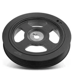 Harmonic Balancer Crankshaft Pulley For Kia Soul Rio Hyundai Accent. Fixed Price $39.85.