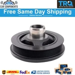 Trq Engine Crankshaft Vibration Damper For 2011-2020 Chrysler 200 Dodge Avenger. Fixed Price $75.97.