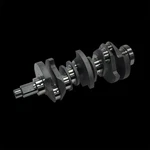 Brian Crower BC5369 Toyota 1GRFE 103MM Crankshaft 4340 Billet Fully Balanced. Fixed Price $5099.85.