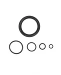 Fel-pro Brand Tcs 45056 Crankshaft Front Seal Set Fits Nissan Rogue 2014 2.5L. Fixed Price $12.00.