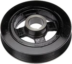 Dorman Engine Harmonic Balancer Fits 2007-2009 Hyundai Santa Fe 3.3L V6 2008. Fixed Price $126.68.