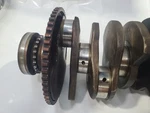 Used Engine Crankshaft Fits: 2003 Volkswagen Eurovan Grade. Fixed Price $244.28.
