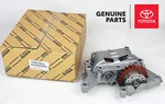 13620-36020 Toyota RAV4 Sienna Camry Highlander 2.5L 2.7L Oem Engine Balancer. Fixed Price $396.00.