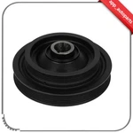 Engine Harmonic Balancer For Honda Odyssey Accord Pilot Acura Cl Tl Mdx. Fixed Price $43.92.