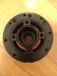 1987-1993 Mustang 5.0 Harmonic Balancer Crankshaft E4TE-A3A. Fixed Price $65.00.