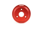 Perrin PSP-ENG-112BL Lightweight Water Pump Pulley Blue For Subaru Wrx. Fixed Price $91.11.