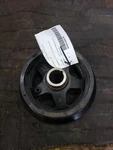 17 18 Porsche Macan Harmonic Balancer 3.0L. Fixed Price $225.00.