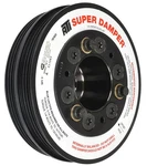 Ati Damper For 1994-2005 Mazda Miata 1.8L With Belt Guide Part #918522BG1. Fixed Price $551.99.