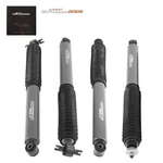 Maxpeedingrods Front & Rear Shocks 0.5"-2.5" Lift For Jeep Wrangler Jk 2007-18. Fixed Price $178.88.