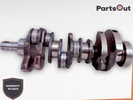 2012 Mercedes-benz E350 3.5L Crankshaft Standard Size Oem R27603. Fixed Price $310.49.