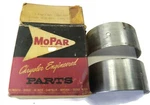 1957-58-59 Dodge Plymouth 6CYL Nos Connecting Rod Bearing Size Std #1881668. Fixed Price $6.49.