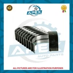 Mercedes-benz Vito 2.2 Diesel Engine OM602 Main Crankshaft Bearings Set Std. Fixed Price $54.40.