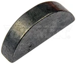 Dorman 595-065 Woodruff KEY-WIDTH-1/4(.25) In., LENGTH-1-7/64(1.106) In,. Fixed Price $40.33.