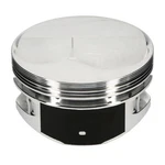 Je 213121 4.145 In. Bore Chevrolet 400 Small Block 18 Degree Dome Piston Kit. Fixed Price $1154.99.