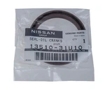 Genuine Oem Crankshaft Front Oil Seal For Infiniti Nissan 13510-31U10 1351031U10. Fixed Price $21.00.