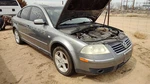 2000-2005 Vw Passat Harmonic Balancer Crankshaft Pulley With Bolt Oem 1.8L Turbo. Fixed Price $135.38.