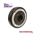 Ati 917410, One Black Sbc/pont 6.325 Damper Sfi-asa Spec Performance Racing Part. Fixed Price $512.21.