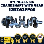 Genuine Oem Hyundai Kia Crankshaft Assembly With Gear Sportage 12RZ62FF00. Fixed Price $869.00.