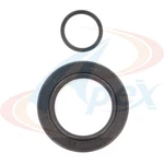 Apex Engine Crankshaft Seal Kit Wrx Sti, Impreza, Forester+more ATC6041. Fixed Price $15.77.