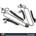 Timing Chain Kit 2015 2016 2017 Ford Mustang 5.2L Dohc V8 315CID. Fixed Price $167.88.