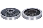 Crankshaft Pulley Audi A4 / A6 A8 Q7 3.0 Tdi IG10275 2004-. Fixed Price $168.44.