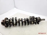 2004 Bmw 325CI 325I 323I E46 M54 M52 M56 2.5 Crankshaft 11211432275. Fixed Price $79.99.