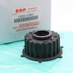 12630-57B01 Genuine Oem Suzuki Vitara Sidekick Engine Timing Crank Gear Sprocket. Fixed Price $58.64.