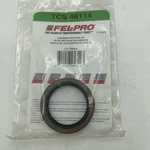 Engine Crankshaft Seal Kit Fel-pro Tcs 46114 Ford 6.8L, 5.8L, 5.4L, 4.6L, 3.0L. Fixed Price $15.99.