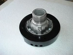 Mercury Sable Continental Ford Taurus Crank Pulley Harmonic Balancer Oem. Fixed Price $89.00.
