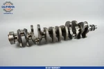 05-06 Mercedes E320 W211 Cdi OM648 3.2L Diesel Engine Motor Crankshaft Oem. Fixed Price $455.99.
